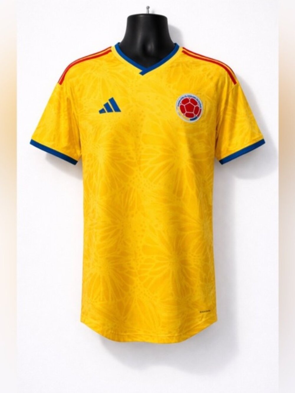 2026 Colombia World Cup Jersey